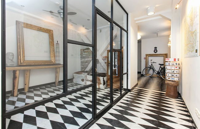 Chiconomy Suites - Foto 62