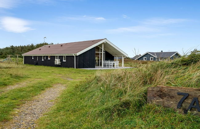 "Elnur" - 100m from the sea - Foto 1