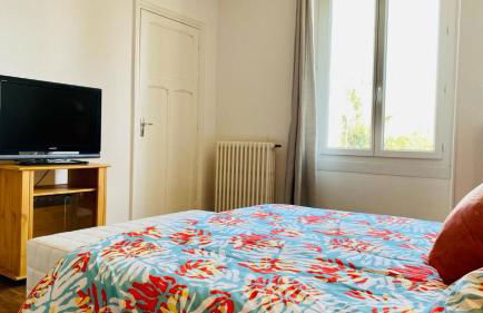 Villa cosy - Foto 26