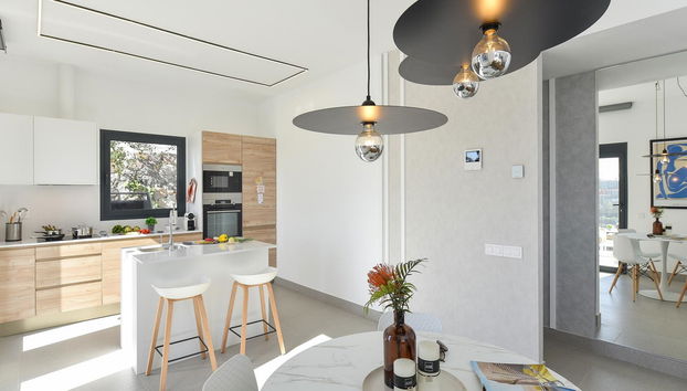 Yucas 12 - Foto 4, Kitchen / Dining Room