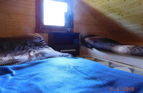 Wooden House Near Baltic Sea Beaches - Photo 67