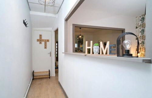 Maison 2 chambres, jardin - Foto 2