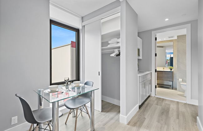 Global Luxury Suites at The Arches - Foto 49