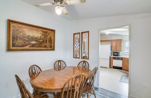 Ely Gem Less Than half Mi to Nevada Northern Railway! - Foto 10