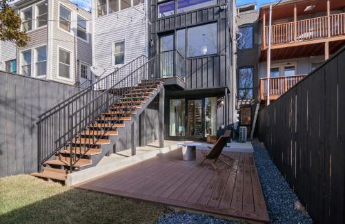 Modern 2 Bedroom City Retreat - Foto 17