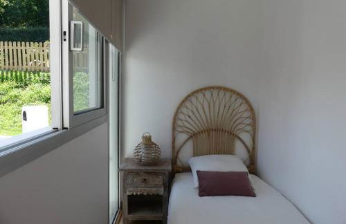 VILLATIMAHE 4 étoiles vue montagnes au calme 6 min des plages - Foto 24