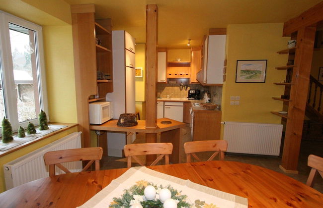 Holiday Flat on Small Holiday Farm With Indoor Pool + Many Activities - Photo 16