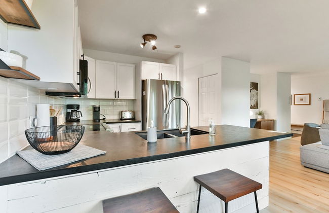 Les Haut Bois Condominiums -RVMT - Foto 26