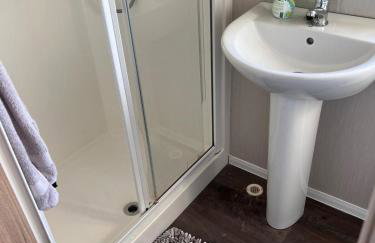 Woodend Caravan - Foto 4