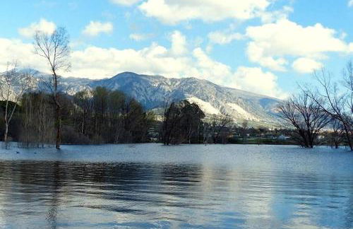 Cortijo de los geraneos - Foto 9