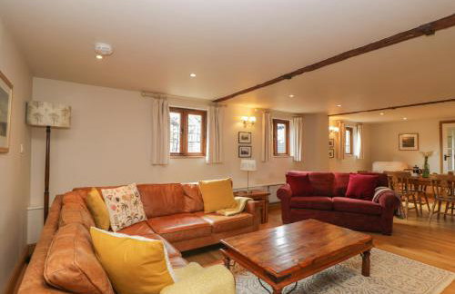 The Old Barn - Foto 5