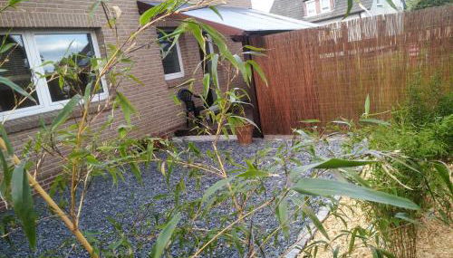 Lilis Ferienwohnungen - Foto 3, Garden