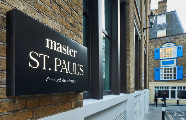 master St. Paul's - Foto 32