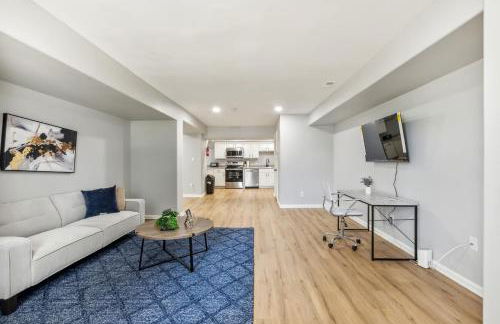 Galloway 118 I Spacious Garden Style Retreat - Foto 13