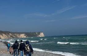 Ferienwohnung“puutalossa“ - Foto 22