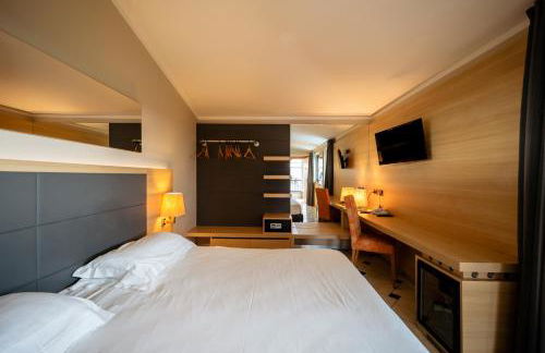 Villa Luisa Resort & Luxury Apartments - Foto 69