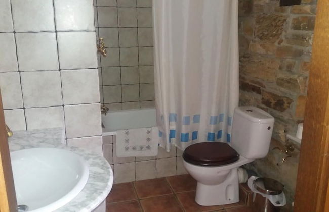 Casa Rural O Ventorrillo - Foto 28