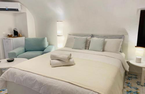 Grazioso MONOLOCALE nella villa NOLELU - Foto 7