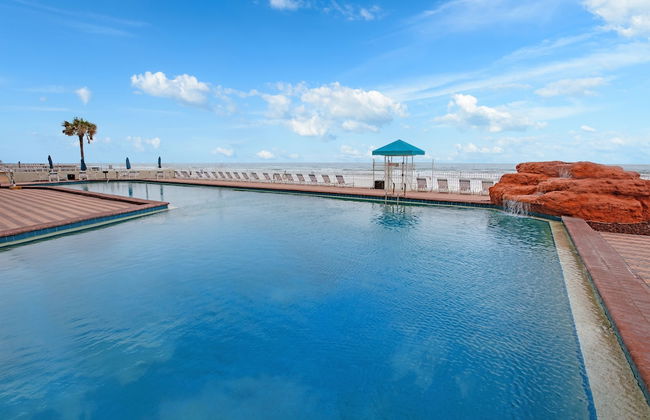 Harbour Beach Oceanfront Resort - Foto 11