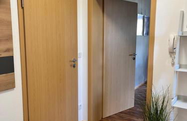 Ferienwohnung Am Bürgerteich - Foto 28