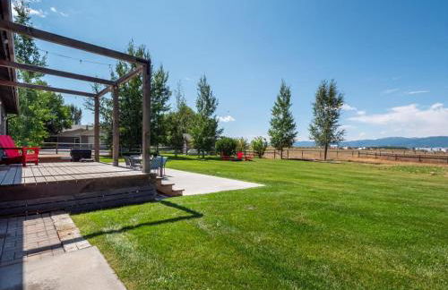 Targhee & Teton Getaway - Foto 16