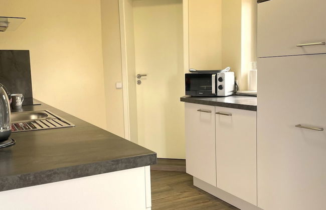 Ferienwohnung in Bontkirchen - Foto 12