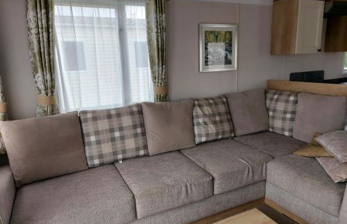 208 Holiday Resort Unity Brean 6 berth Passes optional No pets - Foto 9