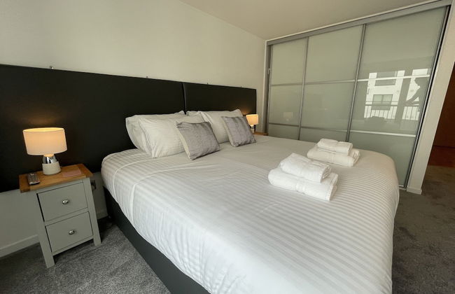 Tolbooth Apartments - Foto 53