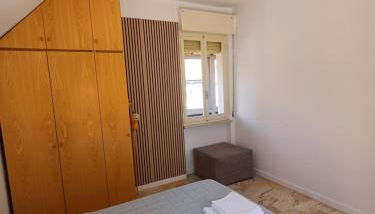 Appartamento Turistico Nefeli - Foto 4, wardrobe