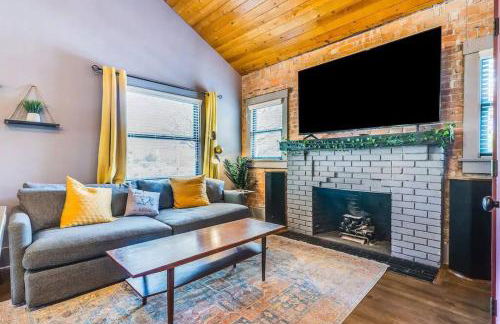 Happy Cactus Walkable 2BR by UofA and Parking - Foto 1