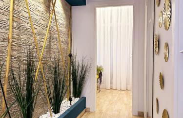 City Focus Apartment Napoli - Foto 15