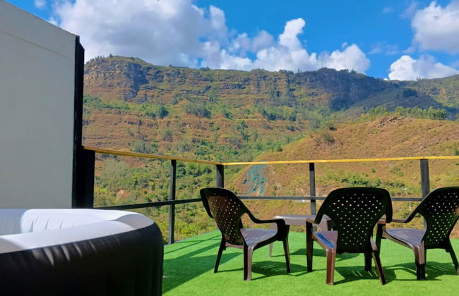 Glamping Villa Transito - Photo 21