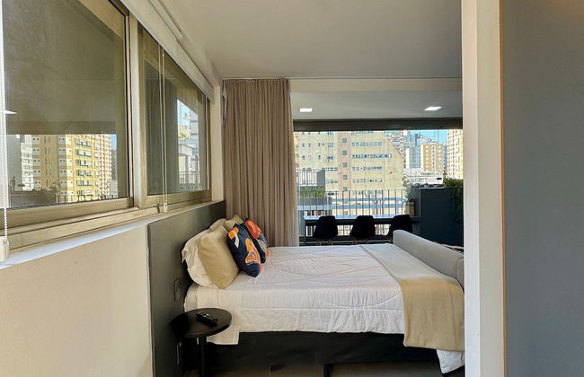 Apartamentos Prime-Prox a Oscar Freire - Foto 23