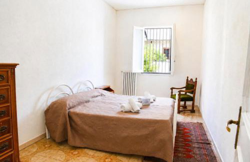 Dimora San Pancrazio - Villa with Garden & Parking - Happy Rentals - Foto 11