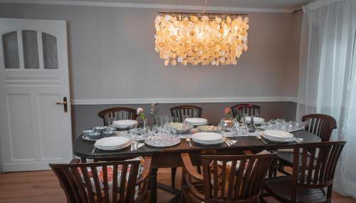 90qm Ferienwohnung Berlin Zentrum Nähe Prenzlauer Berg, 2 Bäder - Foto 5