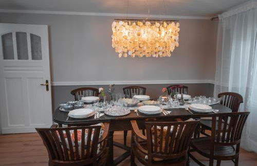 90qm Ferienwohnung Berlin Zentrum Nähe Prenzlauer Berg, 2 Bäder - Photo 5