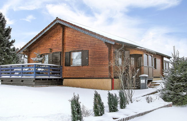 1 bedroom House in Müllenbach with garden - Photo 25