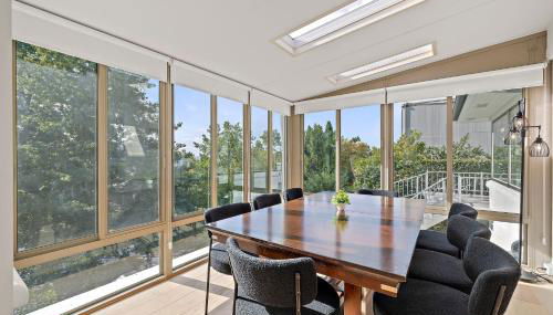 Sunlit & Spacious Seattle Home near Space Needle - Foto 4