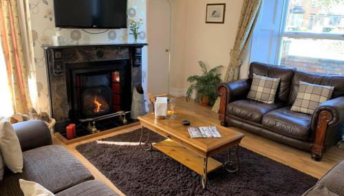 Manor Farm Holiday Cottages - Foto 3