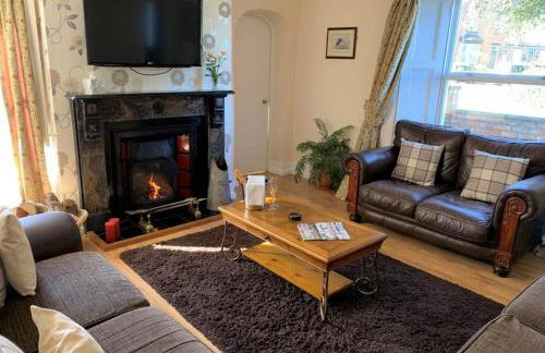 Manor Farm Holiday Cottages - Foto 3