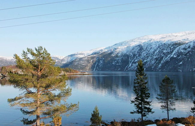 6 Person Holiday Home in Foldereid-by Traum - Photo 13