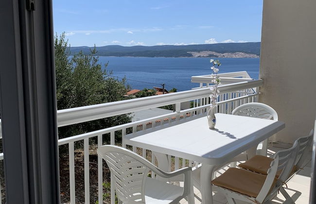 Apartments Mate with pool - Foto 57