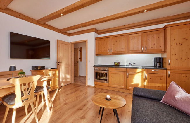 "karwendel" Modern Retreat - Foto 6