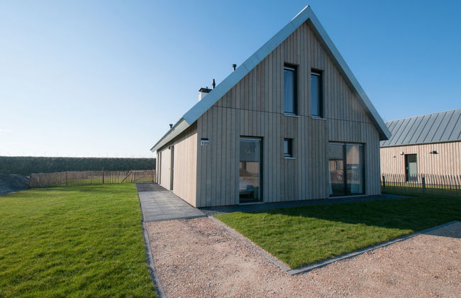 5 bedroom House in Tholen with sauna and hot tub - Photo 18