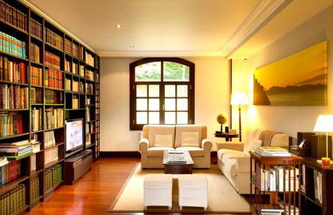 Family Home in Oiartzun with Mountain View - Foto 6