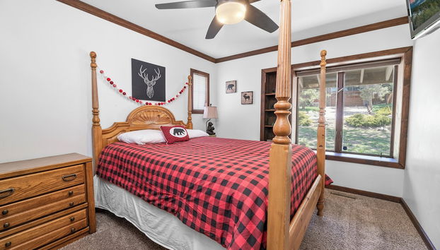 Grand Lakefront Escape - Foto 5, Habitación