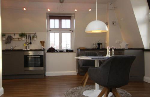 Apartments am Völkerschlachtdenkmal - Foto 59