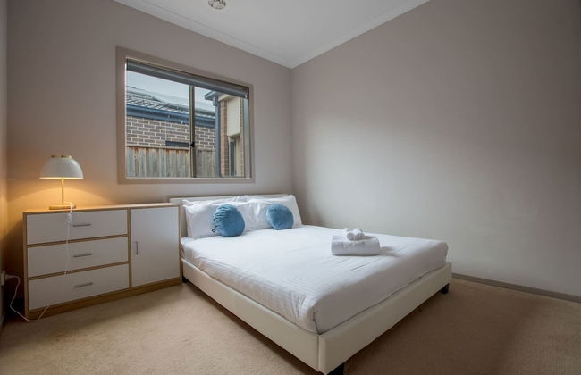 Gorgeous 4BR Home in Point Cook - Foto 10