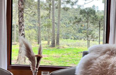 Pousada Maçã Araucária - Foto 5