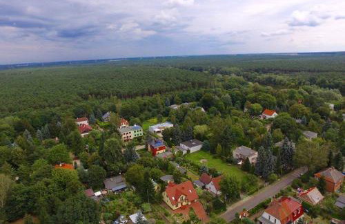 Puszczykowska willa - Foto 44